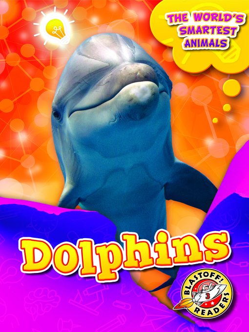 Title details for Dolphins by Joanne Mattern - Available